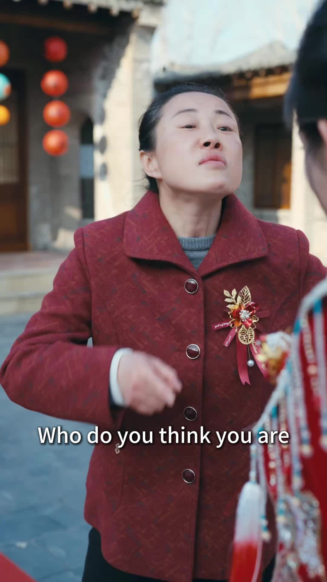 Episode 3 - ATM Wife? Not Anymore